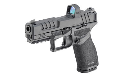SPGFLD ECHLN 4.0FC 9MM GEAR PAC 20RD
