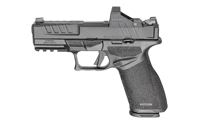 SPGFLD ECHLN 4.0FC 9MM GEAR PAC 15RD