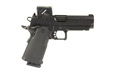 SPGFLD PRODIGY 9MM 4.25″ COA 18RD