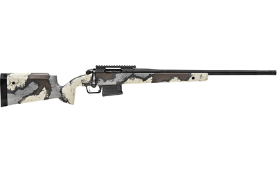 SPRGFLD WAYPOINT 6.5CM 22″ RDG
