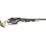 SPRGFLD WAYPOINT 6.5PRC 24″ CF RDG