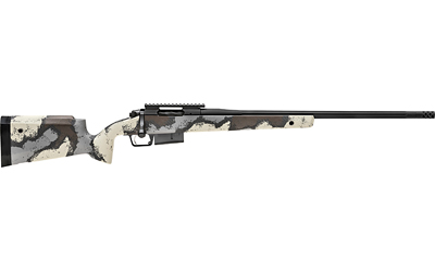 SPRGFLD WAYPOINT 6.5PRC 24″ RDG