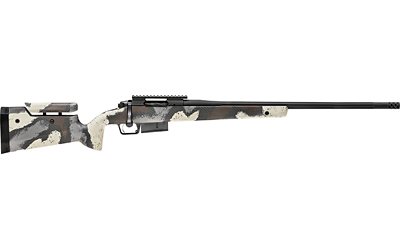 SPRGFLD WAYPOINT 6.5PRC 24″ ADJ RDG