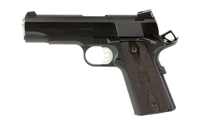 SPRGFLD 9MM GARRISON 4.25″ 9RD BLUE