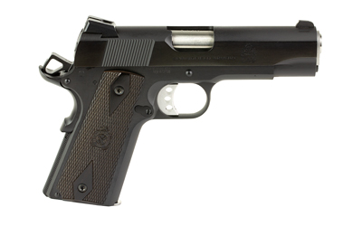 SPRGFLD 9MM GARRISON 4.25″ 9RD BLUE