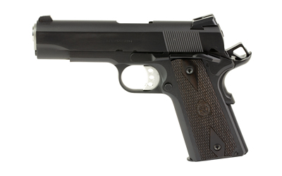 SPRGFLD 45ACP GARRISON 4.25″ 7RD BLU