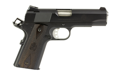 SPRGFLD 45ACP GARRISON 4.25″ 7RD BLU