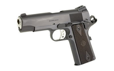 SPRGFLD 45ACP GARRISON 4.25″ 7RD BLU