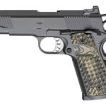 SPRGFLD 1911 45ACP TRP CLSC 4.25″ BK