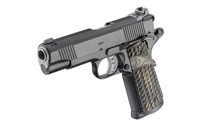 SPRGFLD 1911 45ACP TRP CLSC 4.25″ BK