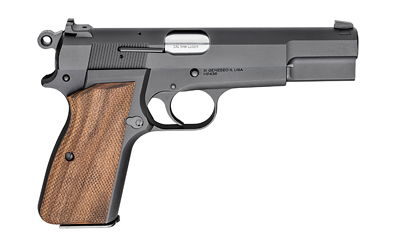 SPRGFLD SA-35 9MM 4.7″ BLK 15RD