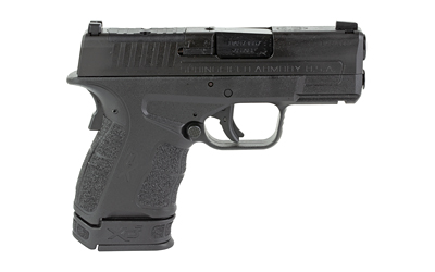SPRGFLD XDS MOD.2 OSP 3.3″ 45ACP