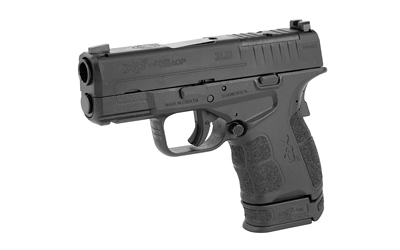 SPRGFLD XDS MOD.2 OSP 3.3″ 45ACP