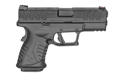 SPRGFLD XDM ELT 10MM 3.8″ 11RD CMP