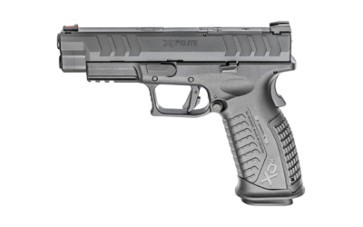 SPGFLD XDM ELT 10MM 4.5″ 16RD OSP