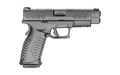 SPGFLD XDM ELT 10MM 4.5″ 16RD OSP