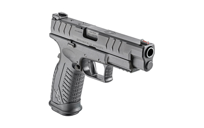 SPGFLD XDM ELT 10MM 4.5″ 16RD OSP
