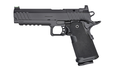 SPRGFLD 9MM PRODIGY 5″ AOS 20RD