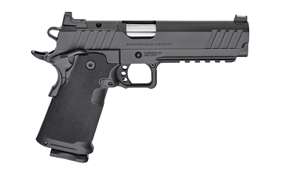 SPRGFLD 9MM PRODIGY 5″ AOS 20RD
