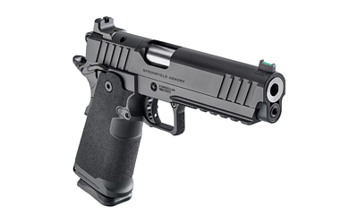 SPRGFLD 9MM PRODIGY 5″ AOS 20RD