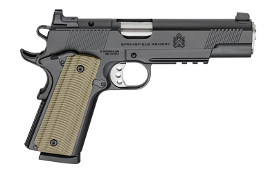 SPRGFLD OPER AOS 9MM 5″ 9RD BLK
