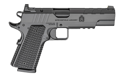 SPRGFLD EMSRY 45ACP AOS 5″ 8RD BLK