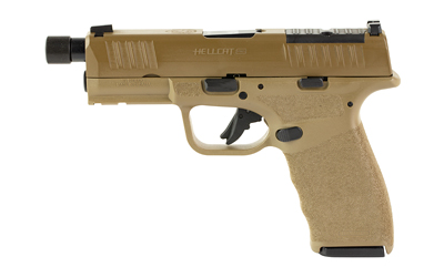 SPRGFLD HELLCAT PRO 9MM 4.4″ TB 17RD