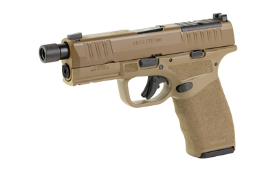 SPRGFLD HELLCAT PRO 9MM 4.4″ TB 17RD