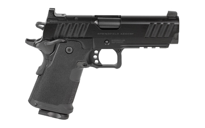 SPRGFLD 9MM PRDGY CMP 4.25″ AOS 15RD