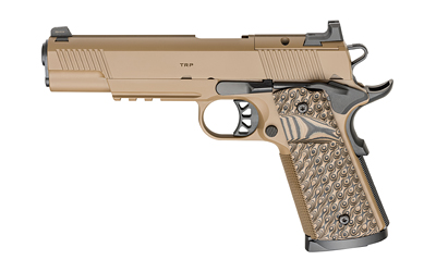 SPRGFLD 1911 45ACP TRP 5″ AOS COY