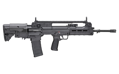 SPRGFLD HELLION 556 20″ 30RD BLK