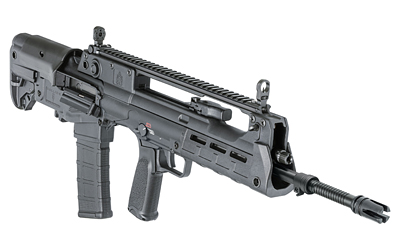 SPRGFLD HELLION 556 20″ 30RD BLK
