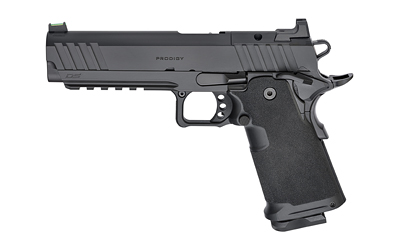 SPRGFLD 9MM PRODIGY 5″ AOS 10RD BLK