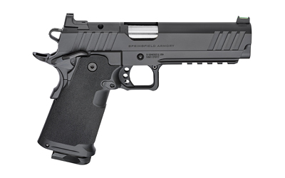 SPRGFLD 9MM PRODIGY 5″ AOS 10RD BLK