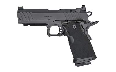SPRGFLD 9MM PRODIGY 4.25″ AOS 10RD
