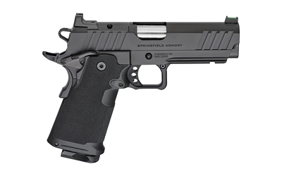 SPRGFLD 9MM PRODIGY 4.25″ AOS 10RD