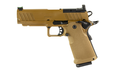 SPRGFLD 9MM PRDGY 4.25″ AOS 20RD COY