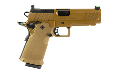 SPRGFLD 9MM PRDGY 4.25″ AOS 20RD COY