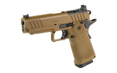 SPRGFLD 9MM PRDGY 4.25″ AOS 20RD COY