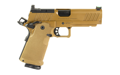 SPRGFLD 9MM PRDGY 4.25″ AOS 10RD COY