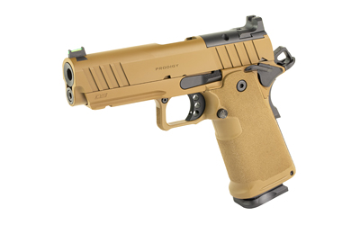 SPRGFLD 9MM PRDGY 4.25″ AOS 10RD COY