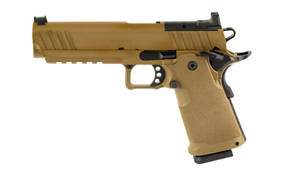 SPRGFLD 9MM PRODIGY 5″ AOS 20RD COY