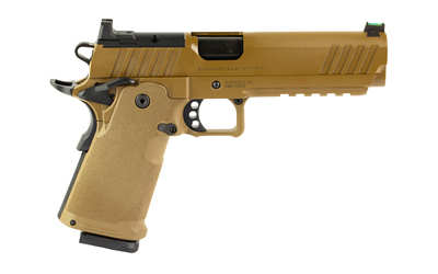SPRGFLD 9MM PRODIGY 5″ AOS 20RD COY