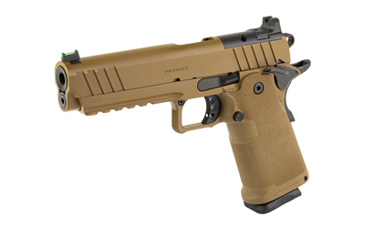 SPRGFLD 9MM PRODIGY 5″ AOS 10RD COY