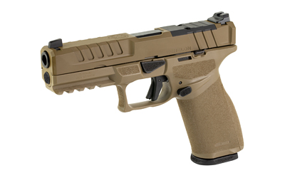 SPGFLD ECHELON 9MM 4.5″ 20RD TNS FDE