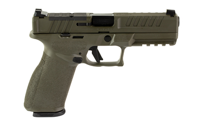 SPGFLD ECHELON 9MM 4.5″ 20RD TNS OD