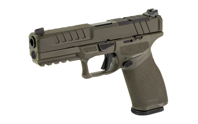 SPGFLD ECHELON 9MM 4.5″ 20RD TNS OD