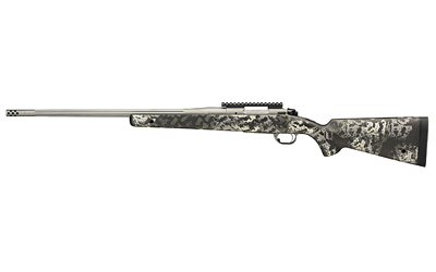 SPGFLD M2020 BOUNDARY 6.5CM 22″ GRAY