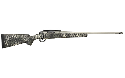 SPGFLD M2020 BOUNDARY 6.5CM 22″ GRAY