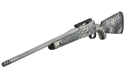 SPGFLD M2020 BOUNDARY 6.5CM 22″ GRAY